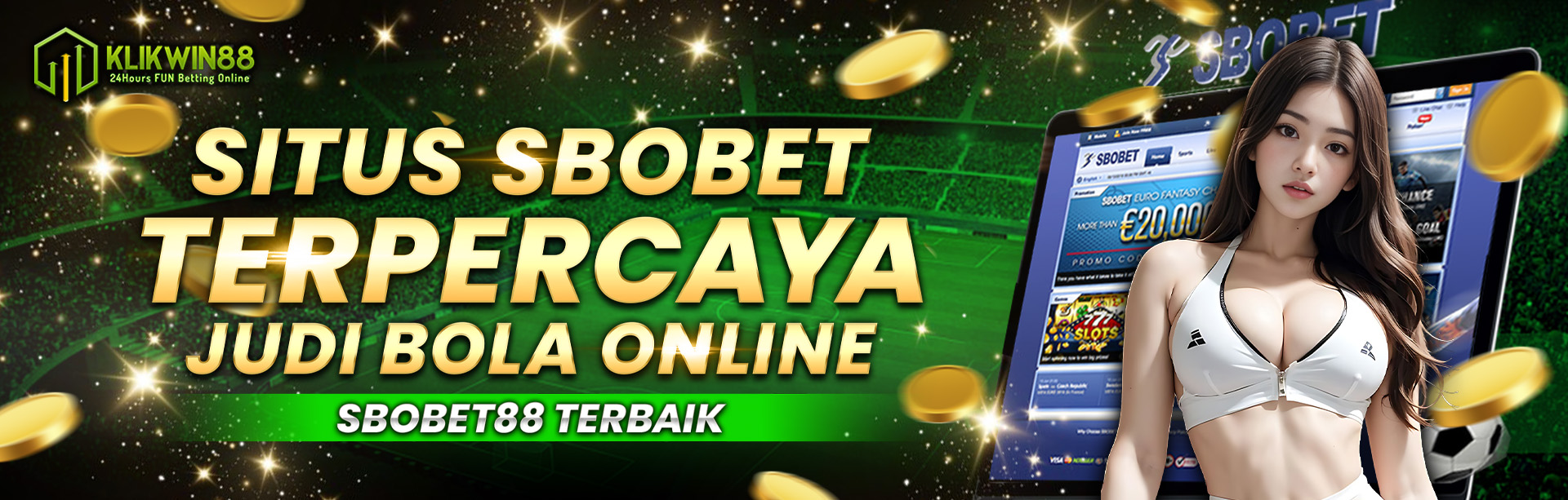 sbobet